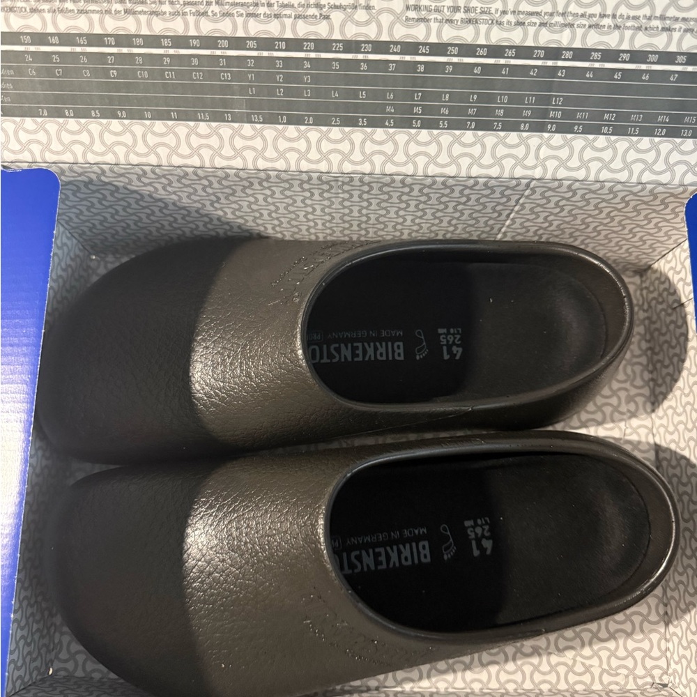 Birkenstock Slip-On Clog